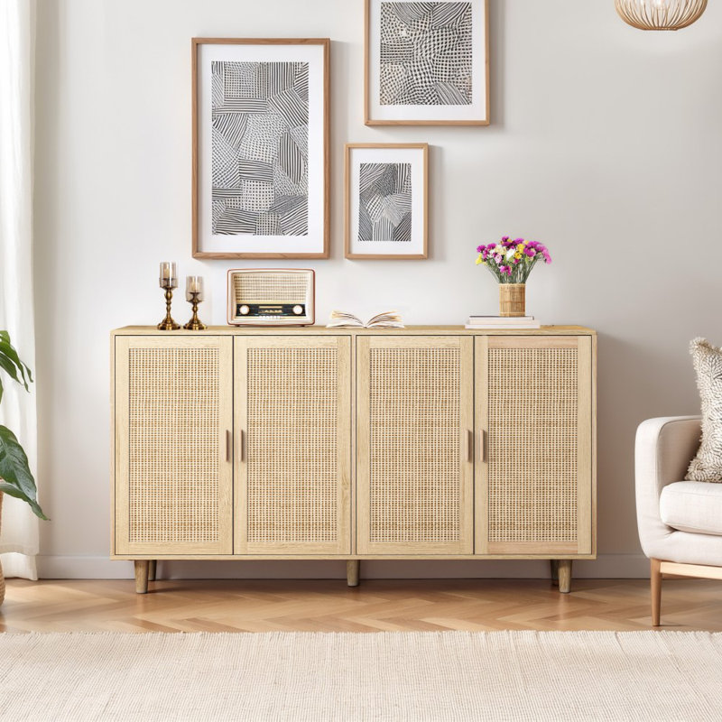 Wayfair living room storage discount